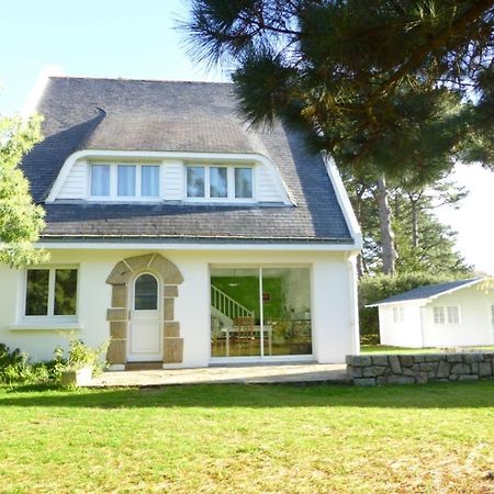 Maison Proche Plage Terrain De Tennis Le Pouliguen Kültér fotó