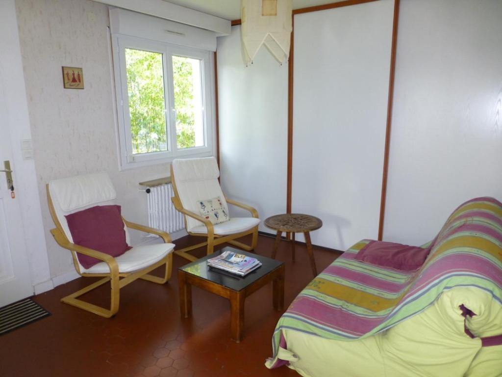 Maison Proche Plage Terrain De Tennis Le Pouliguen Kültér fotó