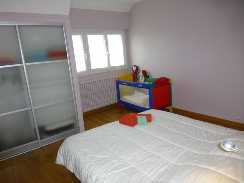 Maison Proche Plage Terrain De Tennis Le Pouliguen Kültér fotó
